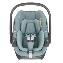 Maxi-Cosi Siège Auto Pebble 360 Essential Grey -Produits Pour Bébé mc032670327 2