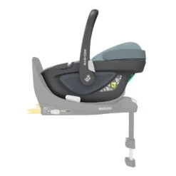 Maxi-Cosi Siège Auto Pebble 360 Essential Grey -Produits Pour Bébé mc032670327 7