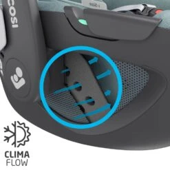 Maxi-Cosi Siège Auto Pebble 360 Essential Grey -Produits Pour Bébé mc032670327 9