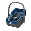 Maxi-Cosi Siège Auto Pebble 360 Essential Blue 1 Maxi-Cosi Siège Auto Pebble 360 Essential Blue -Produits Pour Bébé mc032670358