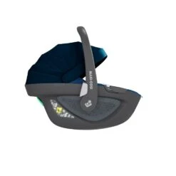 Maxi-Cosi Siège Auto Pebble 360 Essential Blue 11 Maxi-Cosi Siège Auto Pebble 360 Essential Blue -Produits Pour Bébé mc032670358 2
