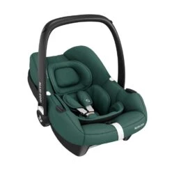 Maxi-Cosi Siège Auto Cabriofix I-size Essential Green -Produits Pour Bébé mc032677623 1