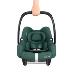 Maxi-Cosi Siège Auto Cabriofix I-size Essential Green -Produits Pour Bébé mc032677623 3