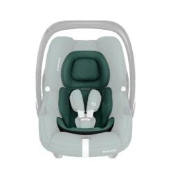 Maxi-Cosi Siège Auto Cabriofix I-size Essential Green -Produits Pour Bébé mc032677623 5