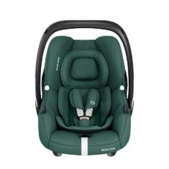 Maxi-Cosi Siège Auto Cabriofix I-size Essential Green -Produits Pour Bébé mc032677623 6
