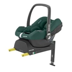 Maxi-Cosi Siège Auto Cabriofix I-size Essential Green -Produits Pour Bébé mc032677623 8
