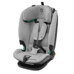 Maxi-Cosi Siège Auto Titan Plus I-size Authentic Grey -Produits Pour Bébé mc032683709 1