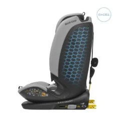 Maxi-Cosi Siège Auto Titan Plus I-size Authentic Grey -Produits Pour Bébé mc032683709 7