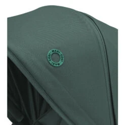 Maxi-Cosi Poussette Soho Essential Green 19 Maxi-Cosi Poussette Soho Essential Green -Produits Pour Bébé mc041084720 7