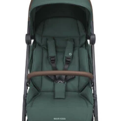 Maxi-Cosi Poussette Soho Essential Green 20 Maxi-Cosi Poussette Soho Essential Green -Produits Pour Bébé mc041084720 8