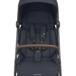 Maxi-Cosi Poussette Soho Essential Graphite -Produits Pour Bébé mc041084737 1