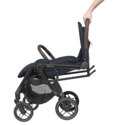 Maxi-Cosi Poussette Soho Essential Graphite -Produits Pour Bébé mc041084737 2