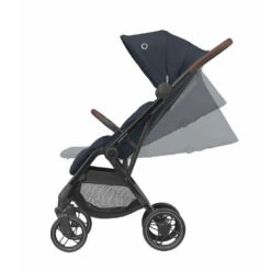 Maxi-Cosi Poussette Soho Essential Graphite -Produits Pour Bébé mc041084737 3