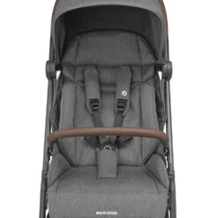 Maxi-Cosi Poussette Soho Select Grey -Produits Pour Bébé mc041084744 1