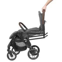 Maxi-Cosi Poussette Soho Select Grey -Produits Pour Bébé mc041084744 3