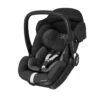 Maxi-Cosi Siège Auto Marble Groupe 0+ -essential Black -Produits Pour Bébé mc041160175
