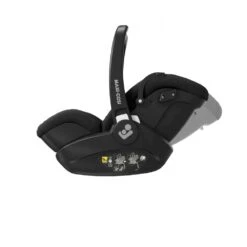 Maxi-Cosi Siège Auto Marble Groupe 0+ -essential Black -Produits Pour Bébé mc041160175 3