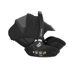 Maxi-Cosi Siège Auto Marble Groupe 0+ -essential Black -Produits Pour Bébé mc041160175 5