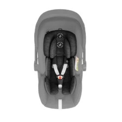 Maxi-Cosi Siège Auto Marble Groupe 0+ -essential Black -Produits Pour Bébé mc041160175 6