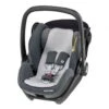Maxi-Cosi Siège Auto Marble Groupe 0+ - Essential Graphite -Produits Pour Bébé mc041160229