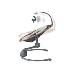 Maxi-Cosi Transat Bébé Cassia Essential Graphite -Produits Pour Bébé mc062126631 10