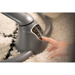 Maxi-Cosi Transat Bébé Cassia Essential Graphite -Produits Pour Bébé mc062126631 13