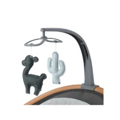 Maxi-Cosi Transat Bébé Cassia Essential Graphite -Produits Pour Bébé mc062126631 3