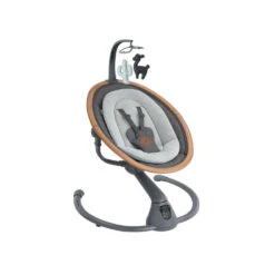 Maxi-Cosi Transat Bébé Cassia Essential Graphite -Produits Pour Bébé mc062126631 5