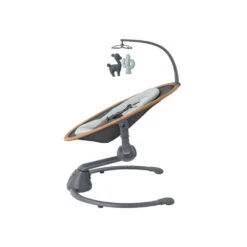 Maxi-Cosi Transat Bébé Cassia Essential Graphite -Produits Pour Bébé mc062126631 6