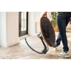 Maxi-Cosi Transat Bébé Cassia Essential Graphite -Produits Pour Bébé mc062126631 9