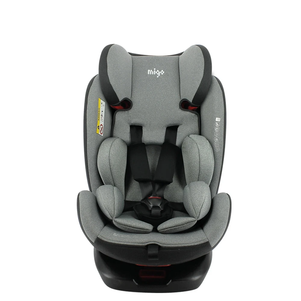 Siège Auto Revolta 360 - Groupe 0/1/2/3 6 Siège Auto Revolta 360 - Groupe 0/1/2/3 – Image 4