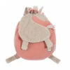 Moulin Roty Sac à Dos Girafe Sous Mon Baobab 1 Moulin Roty Sac à Dos Girafe Sous Mon Baobab -Produits Pour Bébé mr045490734