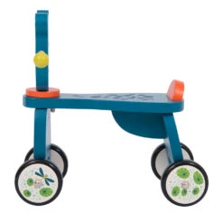 Moulin Roty Porteur Pantère Dans La Jungle -Produits Pour Bébé mr082087406 2