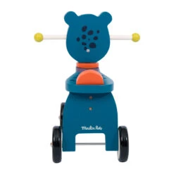 Moulin Roty Porteur Pantère Dans La Jungle -Produits Pour Bébé mr082087406 3