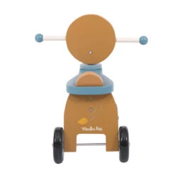 Moulin Roty Porteur Lion Sous Mon Baobab -Produits Pour Bébé mr082097474 3