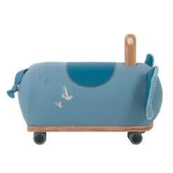 Moulin Roty Porteur éléphant Roue Folle Sous Mon Baobab -Produits Pour Bébé mr082097511 2
