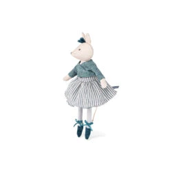 Moulin Roty Poupée Souris La Petite école De Danse - Charlotte -Produits Pour Bébé mr083170262 1