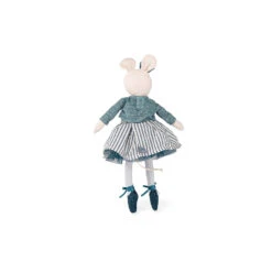 Moulin Roty Poupée Souris La Petite école De Danse - Charlotte -Produits Pour Bébé mr083170262 2