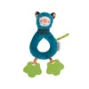 Moulin Roty Anneau-hochet Dans La Jungle - Zimba 2 Moulin Roty Anneau-hochet Dans La Jungle - Zimba -Produits Pour Bébé mr083280087