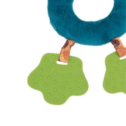 Moulin Roty Anneau-hochet Dans La Jungle - Zimba 5 Moulin Roty Anneau-hochet Dans La Jungle - Zimba -Produits Pour Bébé mr083280087 1