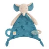 Moulin Roty Doudou Attache-tétine éléphant Sous Mon Baobab 2 Moulin Roty Doudou Attache-tétine éléphant Sous Mon Baobab -Produits Pour Bébé mr083390161