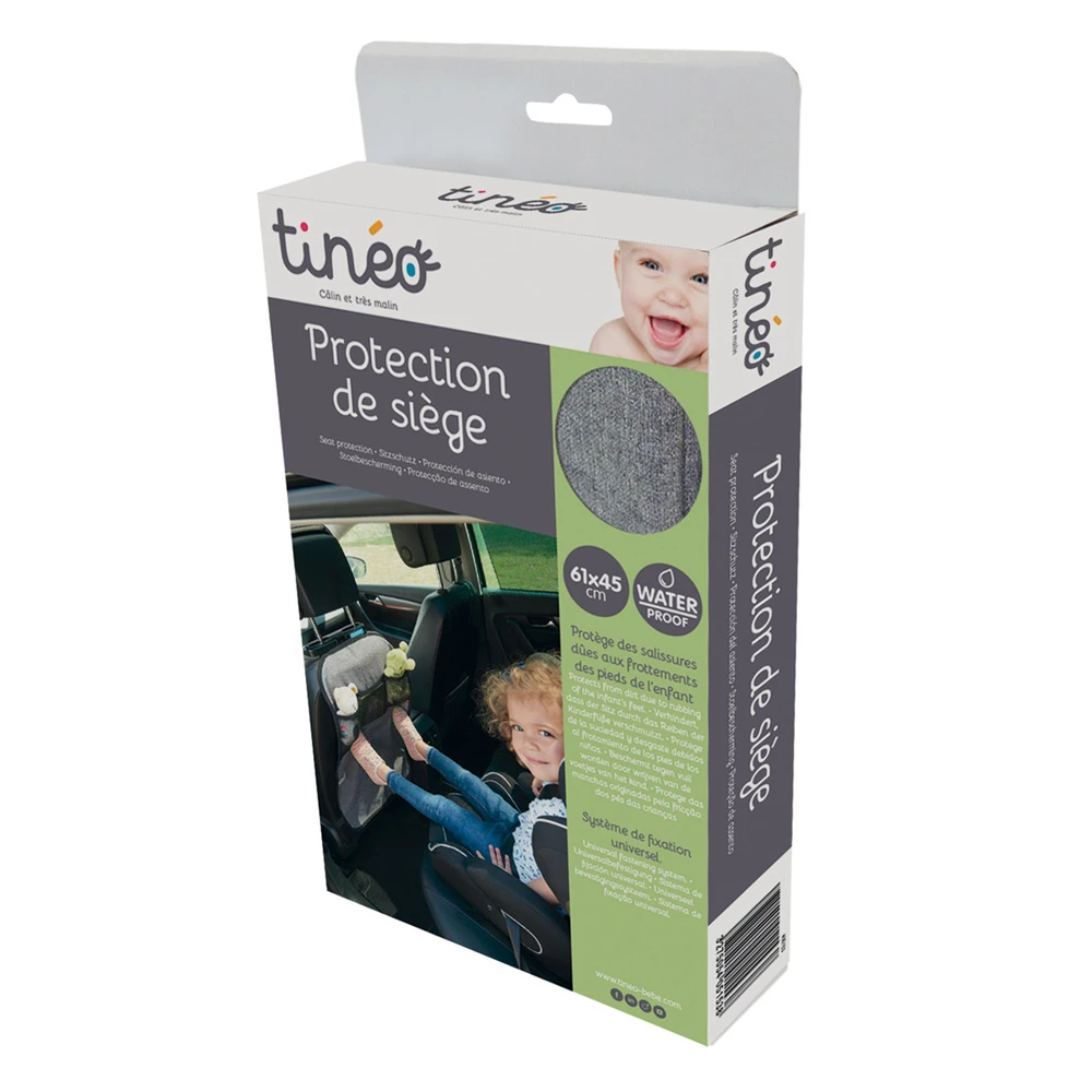 Protection De Siege 4 Protection De Siege – Image 2