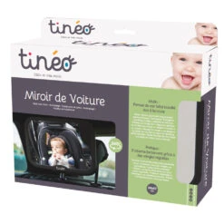 Miroir De Voiture -Produits Pour Bébé no030054119 1