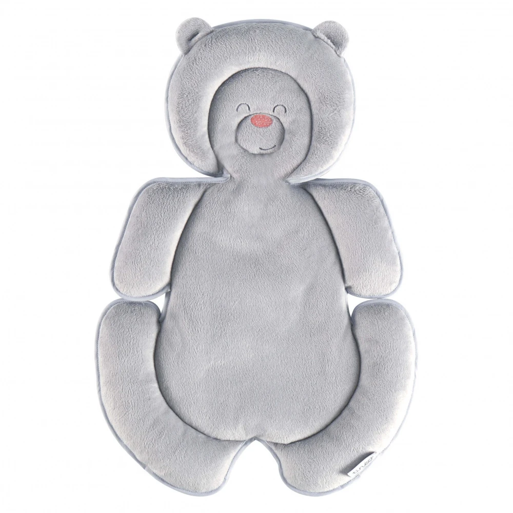 Cocon De Voyage Gris 3 Cocon De Voyage Gris