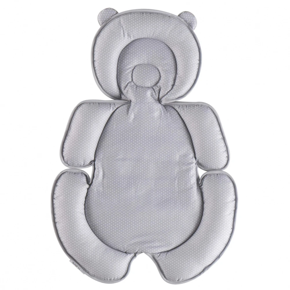 Cocon De Voyage Gris 4 Cocon De Voyage Gris – Image 2