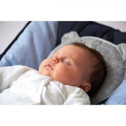 Cocon De Voyage Gris 23 Cocon De Voyage Gris -Produits Pour Bébé no030644943 10