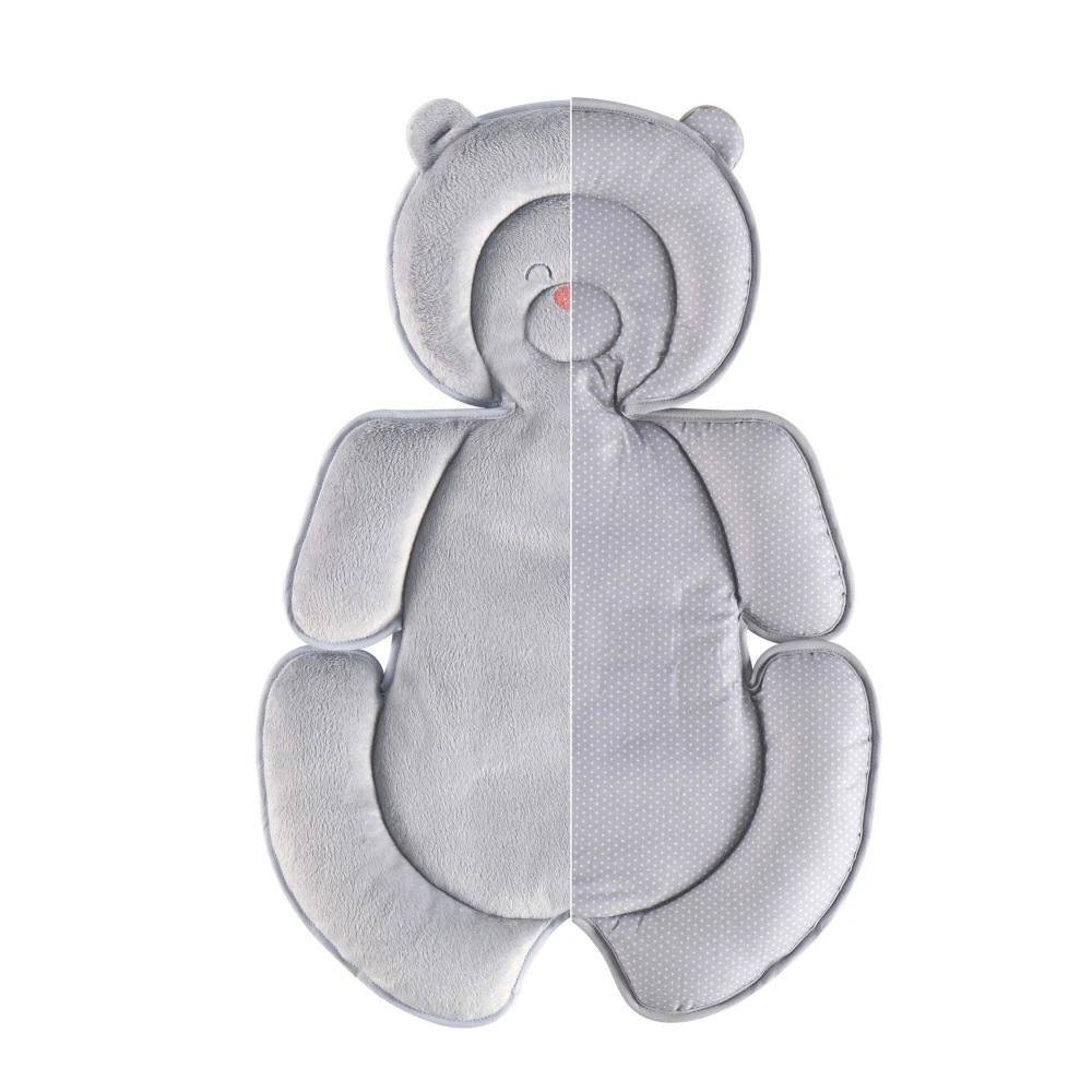 Cocon De Voyage Gris 5 Cocon De Voyage Gris – Image 3