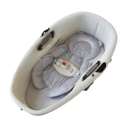 Cocon De Voyage Gris 17 Cocon De Voyage Gris -Produits Pour Bébé no030644943 4