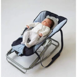 Cocon De Voyage Gris 22 Cocon De Voyage Gris -Produits Pour Bébé no030644943 9