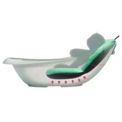 Coussin De Bain Panda Gris 12 Coussin De Bain Panda Gris -Produits Pour Bébé no070355808 1